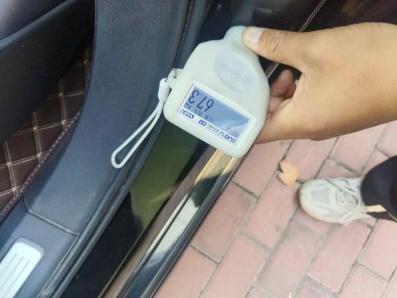 [青岛·鲁B] 二手沃尔沃沃尔沃XC902019款 T6 智雅版 7座 国V