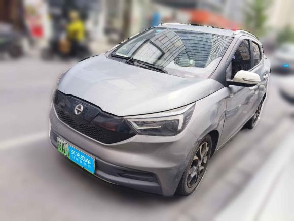 [南昌·赣A] 二手江铃集团新能源易至EV32019款 酷跑版