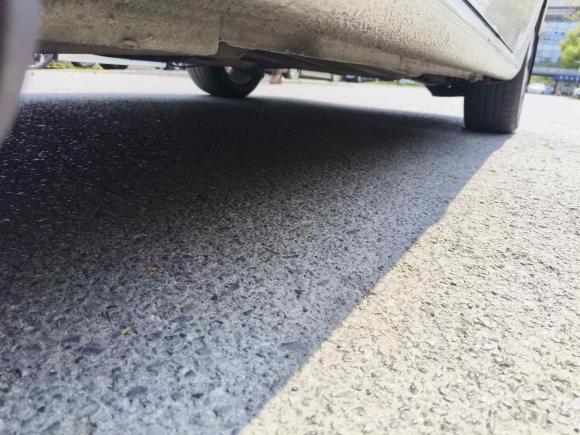 [嘉兴·浙F] 二手大众朗行2015款 230TSI DSG舒适版