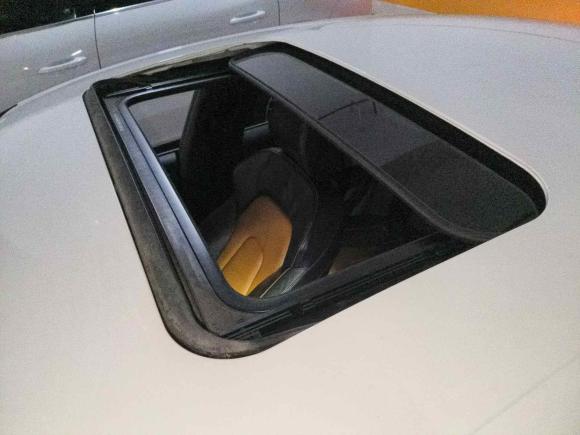 [苏州·苏E] 二手奥迪奥迪A52013款 Sportback 40 TFSI风尚版