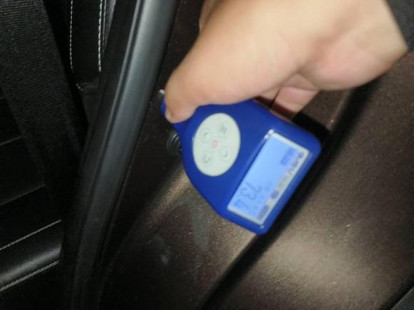 [温州·鲁H] 二手荣威荣威RX52016款 20T 两驱自动互联网智享版