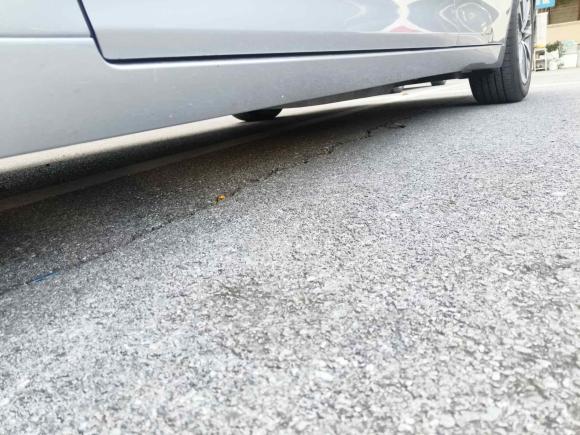 [上海·沪M] 二手雷克萨斯雷克萨斯ES2021款 200 豪华版