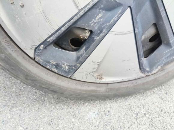 [上海·沪A] 二手埃安AION Y2023款 Younger