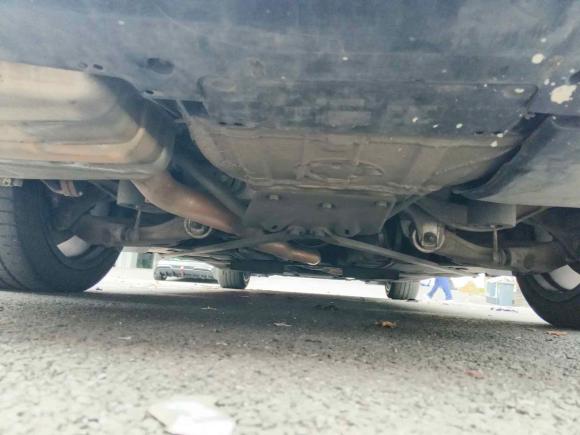 [上海·沪G] 二手宝马宝马5系GT2014款 528i 豪华型