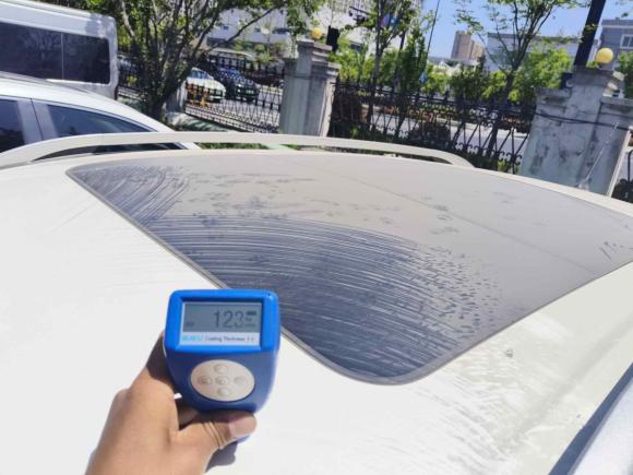 [杭州·浙A] 二手福特翼虎2013款 1.6L GTDi 四驱精英型