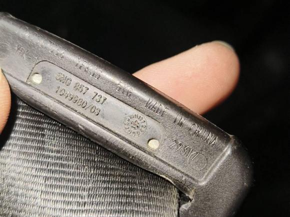 [嘉兴·浙F] 二手大众途观L2017款 380TSI 自动四驱豪华版