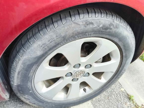 [杭州·鄂J] 二手别克君威2012款 2.0L 豪华版