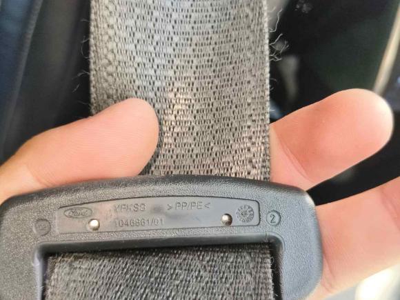 [宁波·苏A] 二手福特金牛座2015款 EcoBoost 245 时尚型