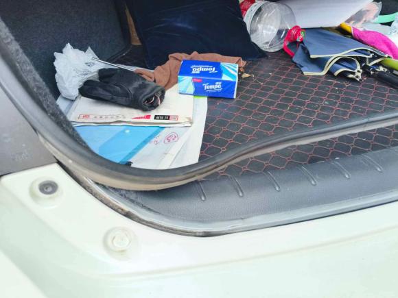 [广州·粤A] 二手本田雅阁2016款 2.0L 精英版