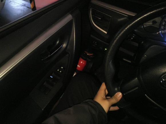 [宁波·浙B] 二手丰田雷凌2014款 1.6G CVT精英版