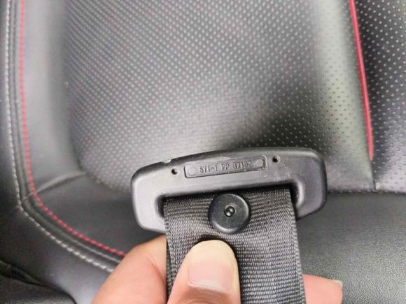 [苏州·苏E] 二手奇瑞瑞虎72020款 神行版 1.5T CVT神行1号