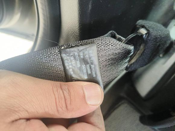 [宁波·浙B] 二手别克英朗2019款 18T 自动互联精英型 国V