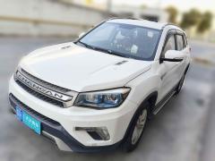 [南通·苏F] 长安长安CS752016款 2.0L 手动豪华型 国V