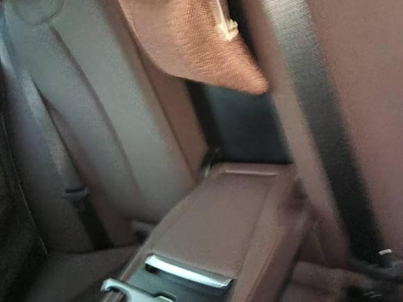 [湖州·浙E] 二手宝马宝马3系2018款 320Li 时尚型