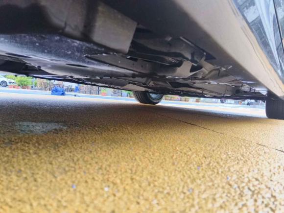 [苏州·苏U] 二手凯迪拉克凯迪拉克CT42023款 25T 豪华型