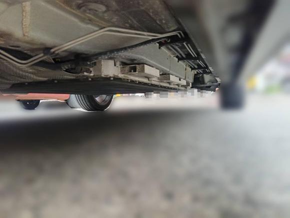 [成都·川A] 二手长安启源长安启源A052024款 真香版 145 超越型