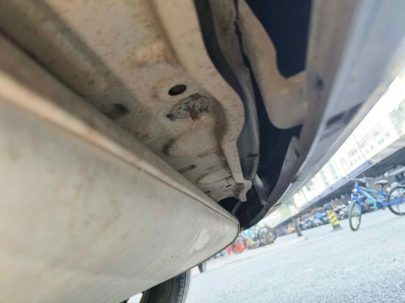 [深圳·粤B] 二手大众高尔夫2014款 1.4TSI 自动豪华型