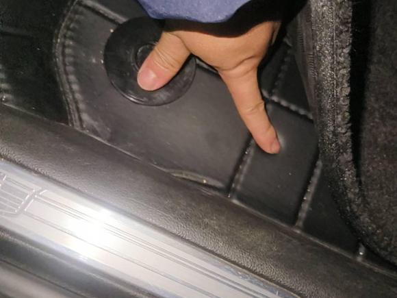 [苏州·苏E] 二手凯迪拉克凯迪拉克XT52018款 28T 四驱豪华型