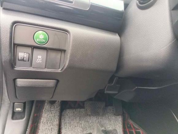 [深圳·粤B] 二手本田雅阁2016款 2.0L 精英版