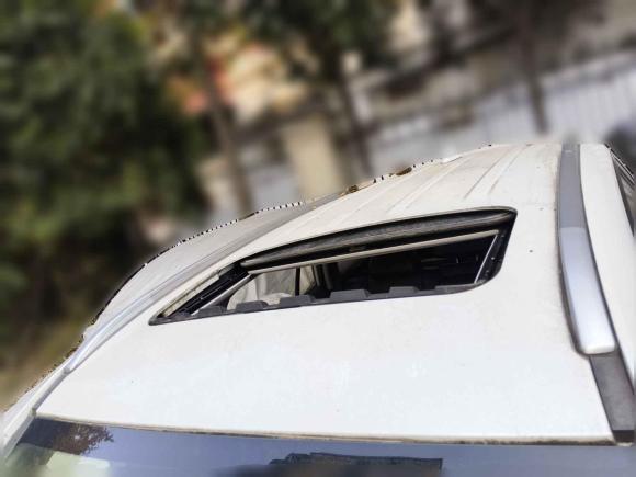 [成都·川A] 二手长安长安CS752016款 1.8T 自动精英型 国V