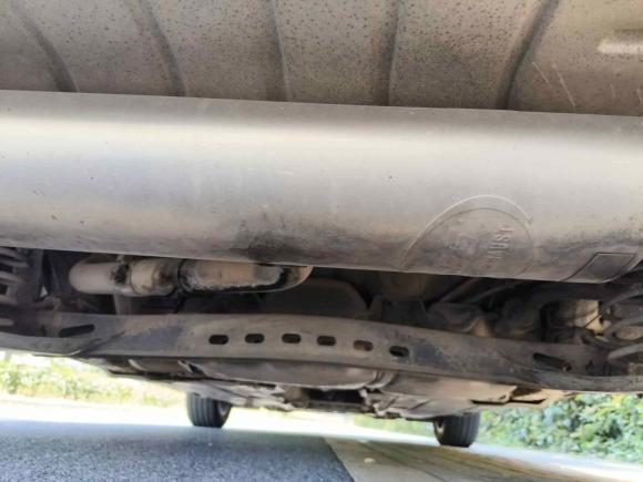 [义乌·浙G] 二手大众高尔夫2016款 230TSI 自动豪华型