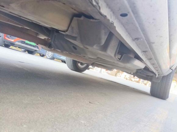 [深圳·粤B] 二手丰田RAV4荣放2011款 2.4L 自动四驱豪华版