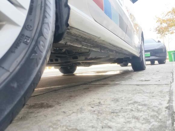 [南通·苏F] 二手大众Polo2016款 1.6L 自动舒适型