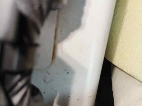 [深圳·粤L] 二手现代途胜2015款 1.6T 双离合两驱智能型