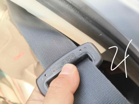 [宁波·浙B] 二手北京汽车北京X72020款 1.5TD DCT致尚版