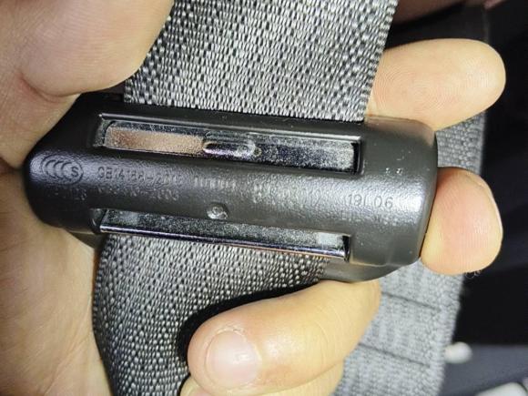 [西安·陕U] 二手别克昂科威2019款 28T 四驱精英型 国VI