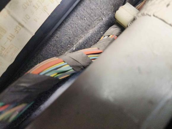 [武汉·鄂A] 二手Jeep自由客2011款 2.4 经典升级版