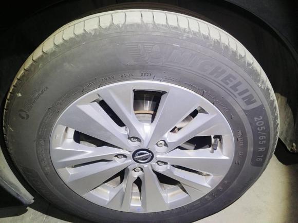 [济南·鲁A] 二手日产天籁2020款 2.0L XL 舒适版