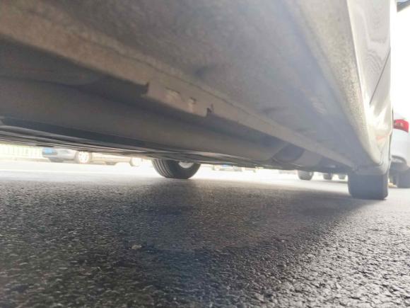 [西安·陕U] 二手本田凌派2016款 1.8L CVT豪华版