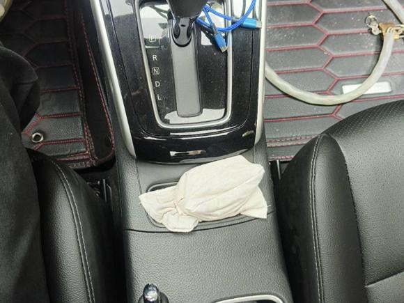 [上海·沪B] 二手日产轩逸2021款 经典 1.6XL CVT豪华版