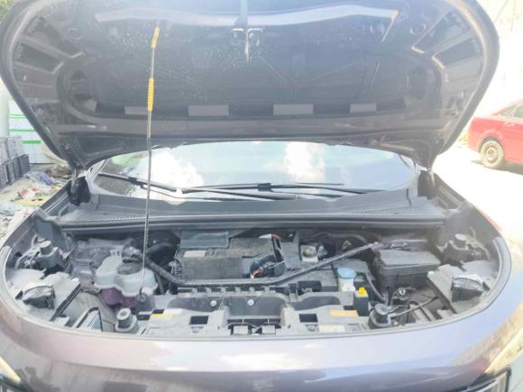 [台州·浙A] 二手大众ID.6 CROZZ2021款 长续航PRO版