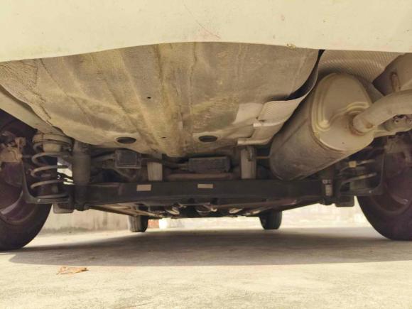 [南通·苏F] 二手现代瑞纳2017款 1.4L 自动跃享版 国V