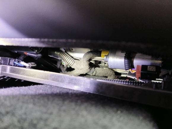 [上海·沪A] 二手特斯拉Model 32021款 改款 标准续航后驱升级版 3D1