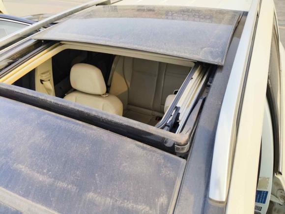 [南京·苏A] 二手奔驰奔驰GLK级2013款 GLK 300 4MATIC 动感天窗型