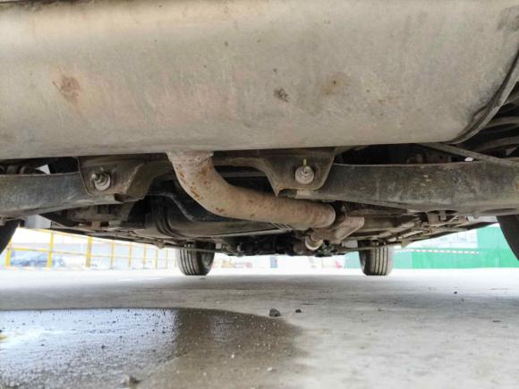 [南京·苏A] 二手荣威荣威RX52016款 20T 两驱手动旗舰版