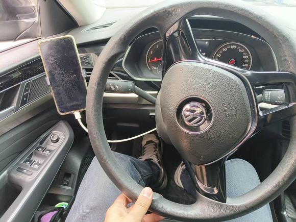 [合肥·皖A] 二手大众帕萨特2019款 280TSI 商务版 国VI