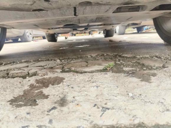 [上海·沪C] 二手大众途观X2021款 330TSI 两驱尊崇旗舰版