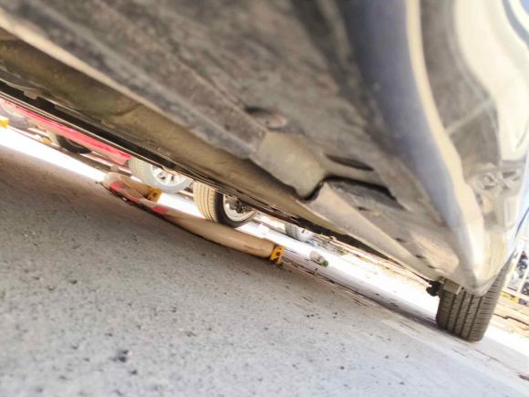 [上海·沪C] 二手MINIMINI2007款 1.6L COOPER Fun