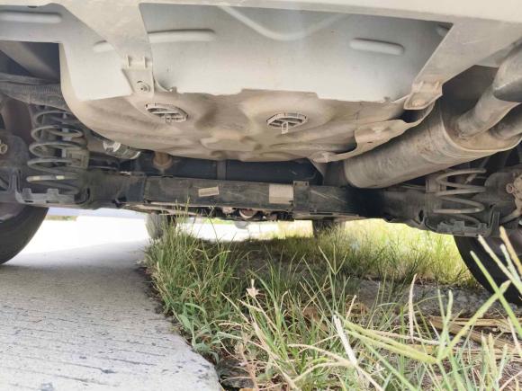 [上海·皖K] 二手雪铁龙雪铁龙C3-XR2018款 230THP 自动先锋型