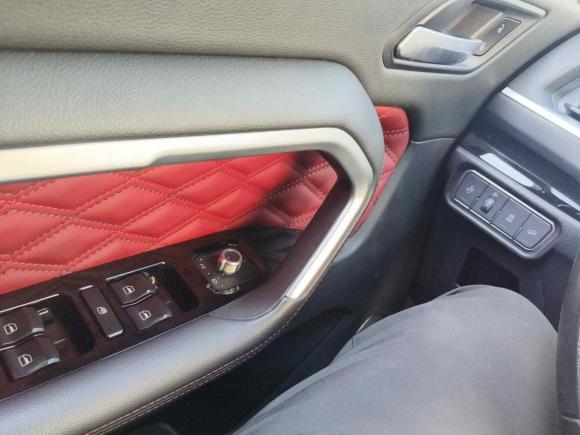 [上海·苏U] 二手哈弗哈弗H62020款 2.0GDIT 自动GT冠军版