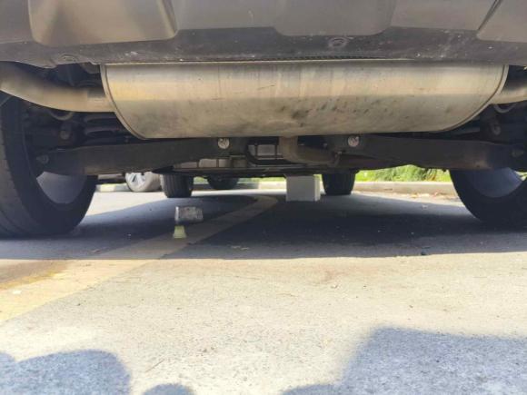 [上海·沪A] 二手荣威荣威RX5新能源2020款 ePLUS 国潮荣麟豪华版