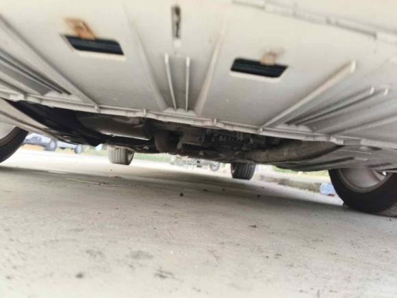 [上海·沪A] 二手别克君越2012款 2.4L SIDI豪华版