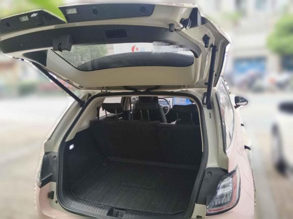 [杭州·浙A] 二手宝骏宝骏云朵2023款 460 Max 灵犀版