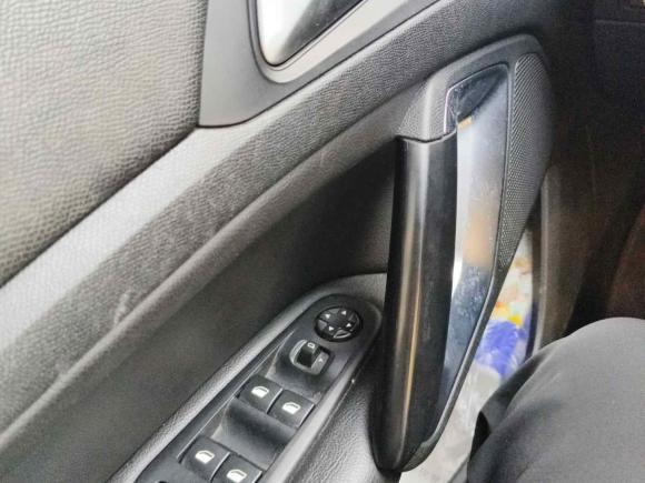 [上海·沪B] 二手标致标致4082014款 1.8L 自动豪华版