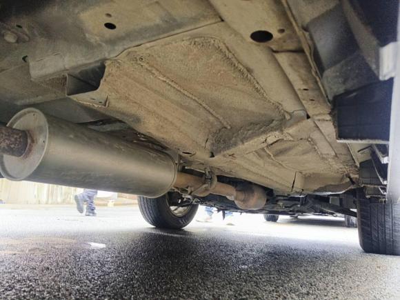 [苏州·苏U] 二手哈弗哈弗M62021款 PLUS 1.5T 手动豪华智联型