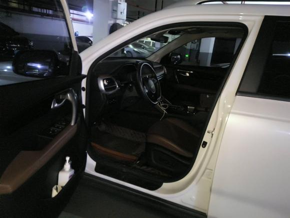 [上海·沪D] 二手起亚智跑2021款 Ace 2.0L 精彩版